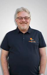 Guido Heinemann, IT-Account Manager bei SmartSign Class