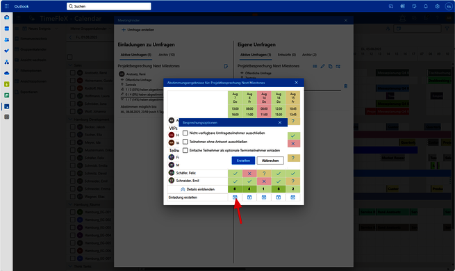 MeetingFinder-Abstimmungen-einsehen-und-Termin-erstellen MeetingFinder-Abstimmungen-einsehen-und-Termin-erstellen