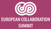 Logo European Collaboration Summit